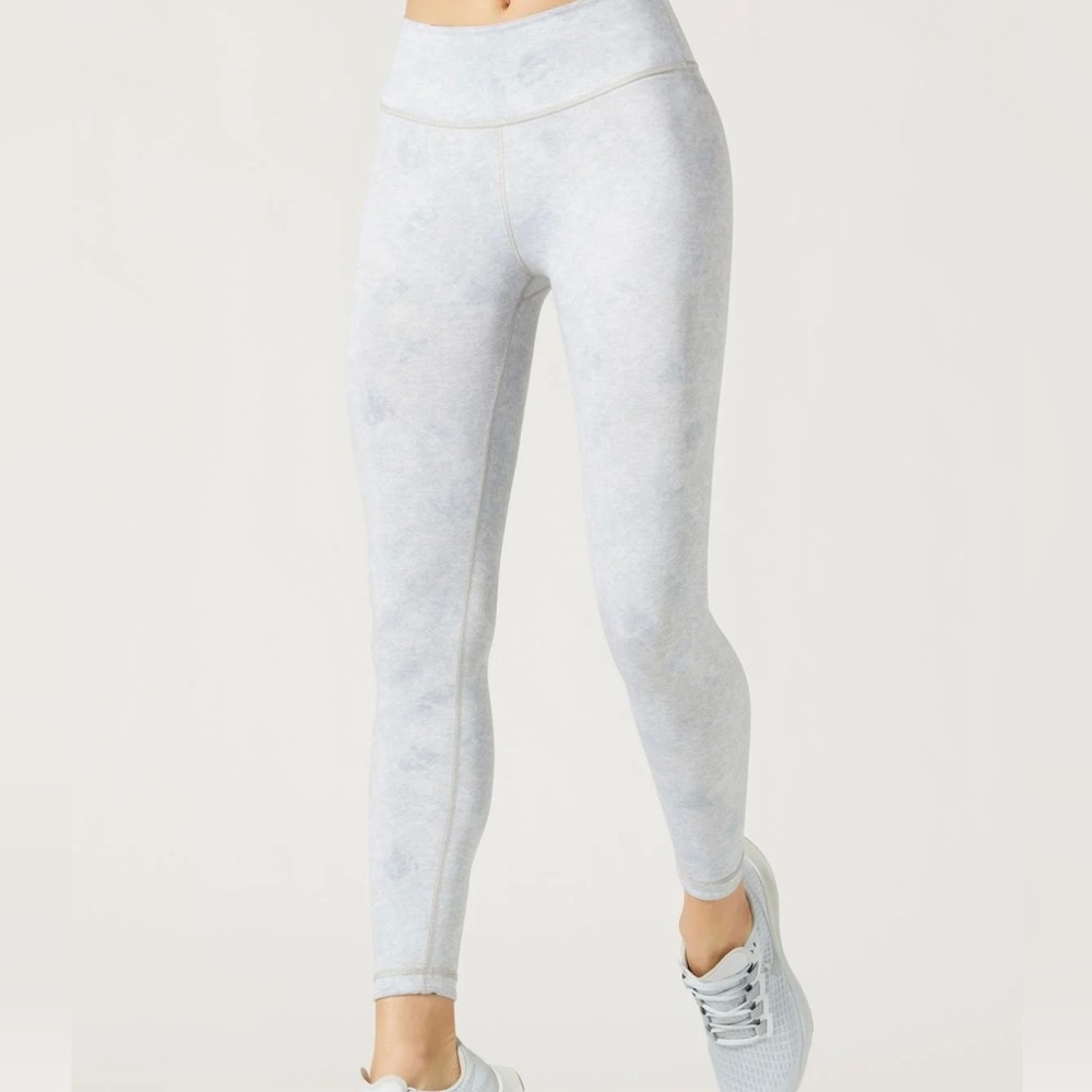 NWT designer reversible leggings